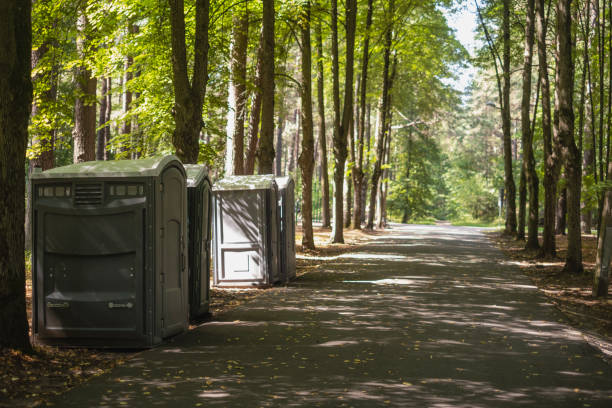 Best Emergency porta potty rental  in Rosebud, SD