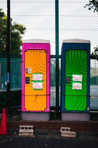 Porta potty services near me in Rosebud, SD