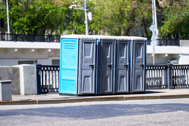 Best Porta potty rental near me  in Rosebud, SD