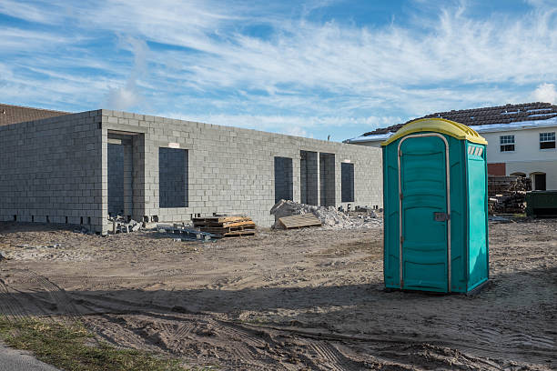 Portable Toilet Options We Offer in Rosebud, SD